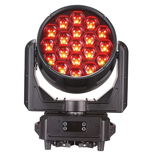 AML 19*60W Mega Wash IP