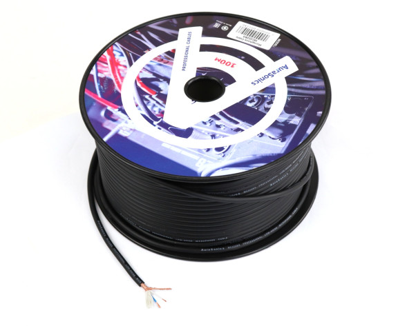 AURASONICS MC222BS — кабель