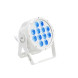 ELATION SixPar 200WMG — светодиодный прожектор PAR