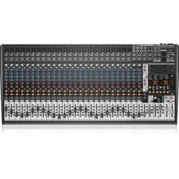 BEHRINGER SX3242FX — аналоговый микшерный пульт