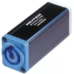 NEUTRIK NAC3MM-1 — переходник
