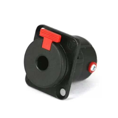 NEUTRIK NJ3FP6C-BAG — разъём