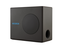 CVGAUDIO SUBone model A-6BL — пассивный сабвуфер