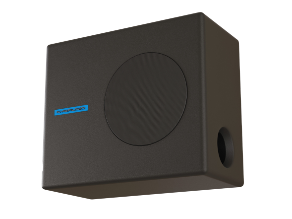 CVGAUDIO SUBone model A-6BL — пассивный сабвуфер