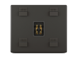 CVGAUDIO SUBone model A-6BL — пассивный сабвуфер