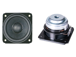 CVGAUDIO 2.5RN48A — динамик