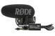 RODE VideoMic Pro+ — накамерный микрофон