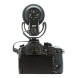 RODE VideoMic Pro+ — накамерный микрофон