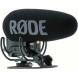 RODE VideoMic Pro+ — накамерный микрофон