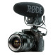 RODE VideoMic Pro+ — накамерный микрофон