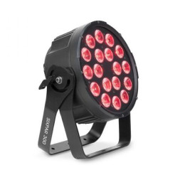 ELATION SixPar 300 — светодиодный прожектор PAR