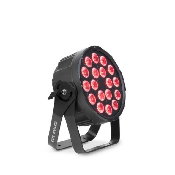 ELATION SIXPAR/BD300 — аксессуар для прожектора
