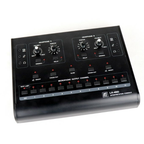 RFIntell LH-400I