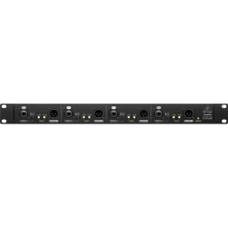 BEHRINGER DI4800A — DI-бокс