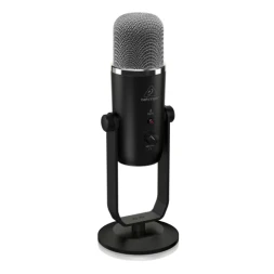 BEHRINGER BIGFOOT — USB-микрофон
