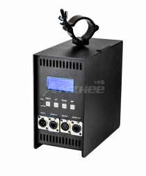 ANZHEE PIXEL CONTROLLER A4000 — DMX-контроллер