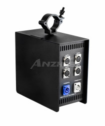 ANZHEE PIXEL CONTROLLER A4000 — DMX-контроллер