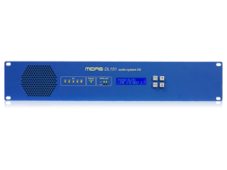MIDAS DL151 — стейдж-бокс