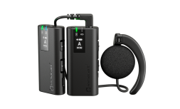 Relacart TGS-6T