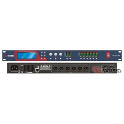 VOLTA DSP 260 PRO — аудиопроцессор