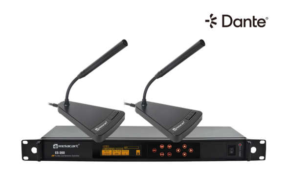 Relacart CS-360C