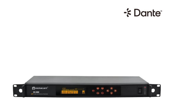 Relacart CS-360C