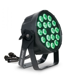 ELATION SixPar 300IP — светодиодный прожектор PAR