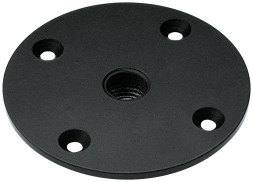K&amp;M 24116-000-55 — стойка для акустики