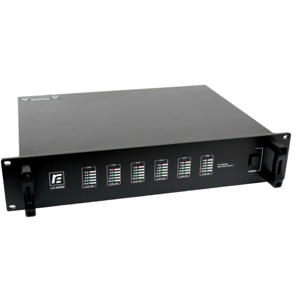 RFIntell LH-400M
