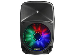 ECO DISCO BOX-15A MP3