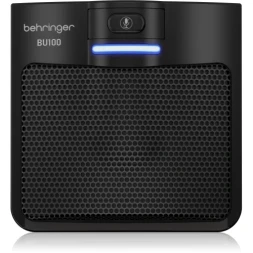 BEHRINGER BU100 — USB-микрофон