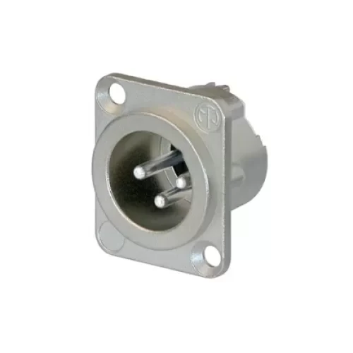 NEUTRIK NC3MD-LX — разъём