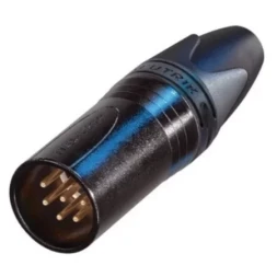 Neutrik NC6MXX-B