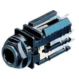 NEUTRIK NJ6FD-V — разъём