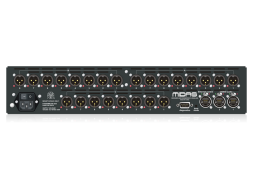 MIDAS DL152 — стейдж-бокс