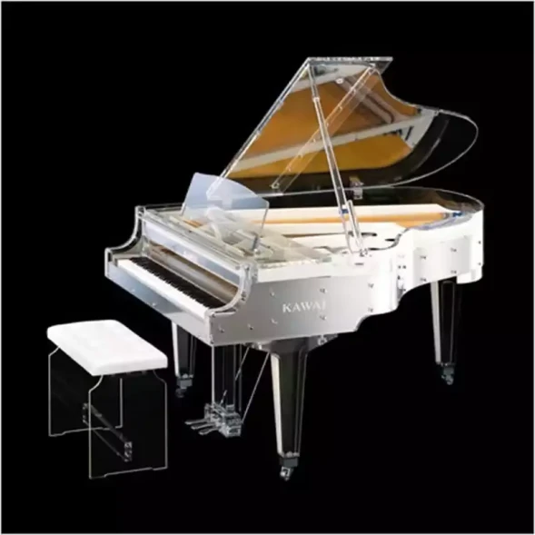 KAWAI CR-40 Transparency — рояль