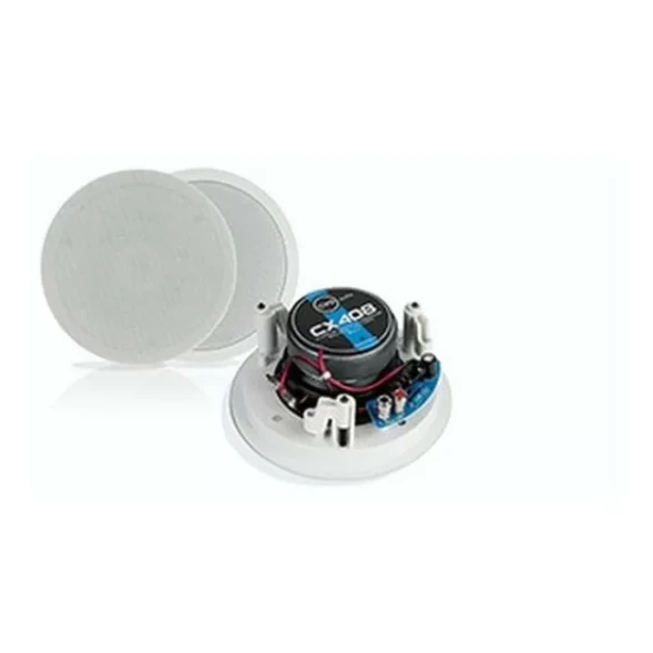 CVGAUDIO CX408 — пассивная акустическая система
