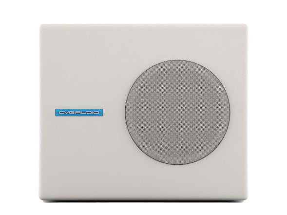 CVGAUDIO SUBone model A-6W — пассивный сабвуфер