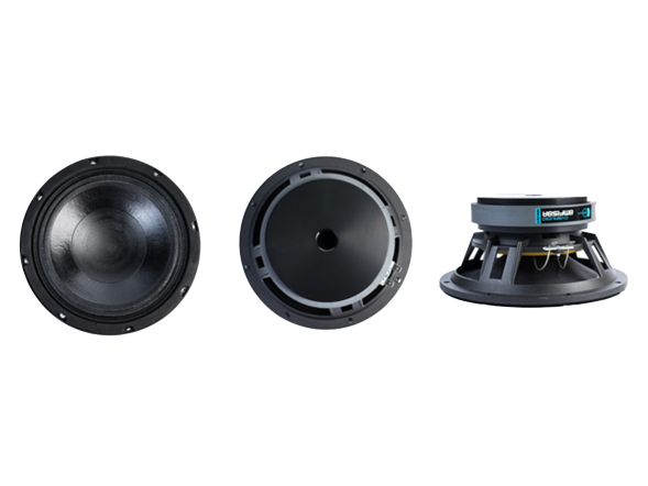 CVGAUDIO 8MF158A — динамик