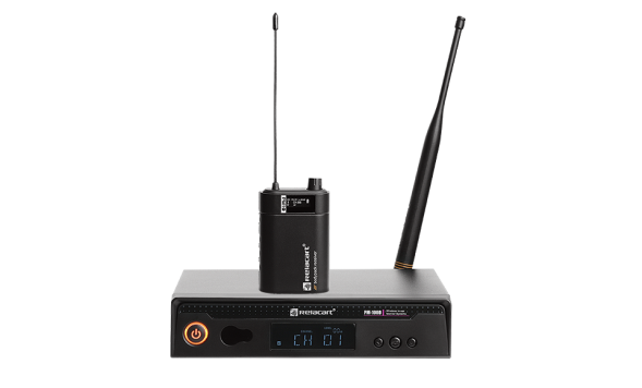 Relacart PM-100DR