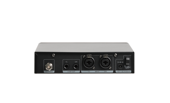 Relacart PM-100DR