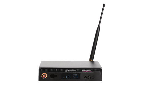 Relacart PM-100DR