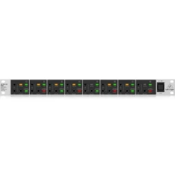 BEHRINGER DI800 V2 — DI-бокс