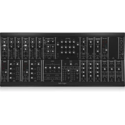 BEHRINGER SYSTEM 35 — аналоговый синтезатор