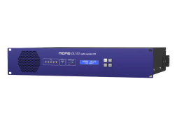 MIDAS DL153 — стейдж-бокс