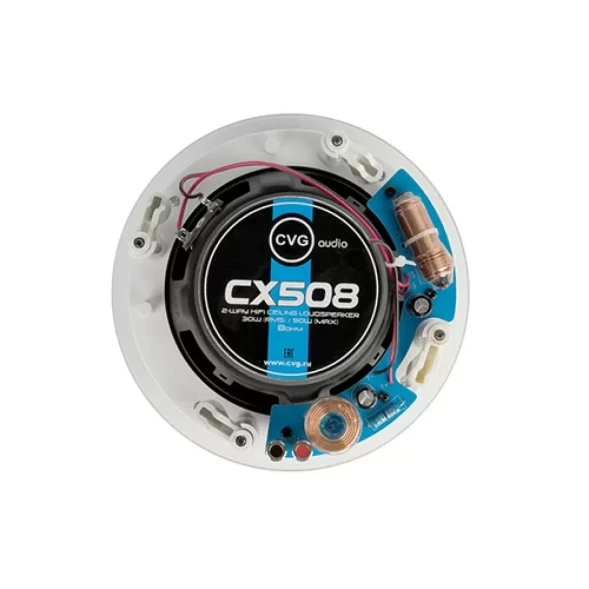 CVGAUDIO CX508 — пассивная акустическая система
