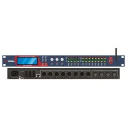 VOLTA DSP 4800 PRO — аудиопроцессор