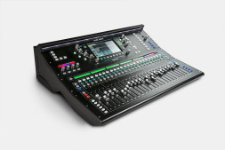 Allen&amp;Heath SQ-6+