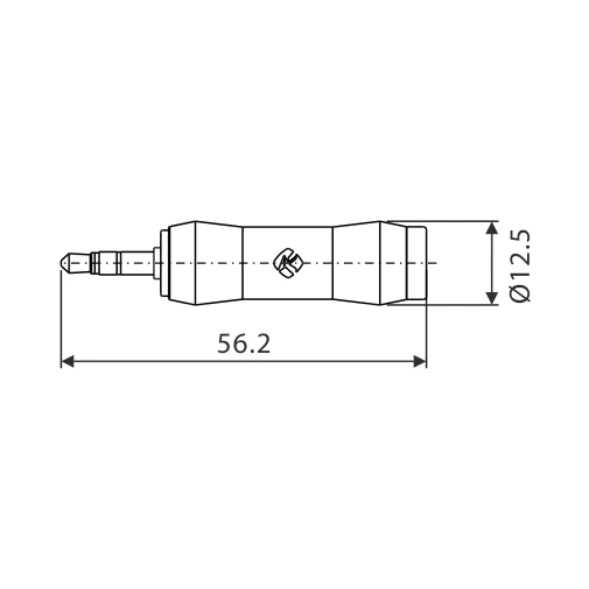 ROXTONE RA3MJ3JF — переходник