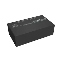 BEHRINGER HD400 — DI-бокс